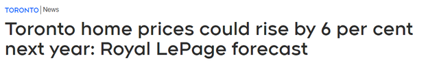 加拿大明年将降息3次！多伦多房价或上涨6%，年底重回疫情高峰-2.jpg