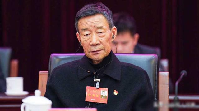 人民大会堂镜头下的明星，吴京老了，黄晓明发胖，宋佳周迅太惊艳-3.jpg