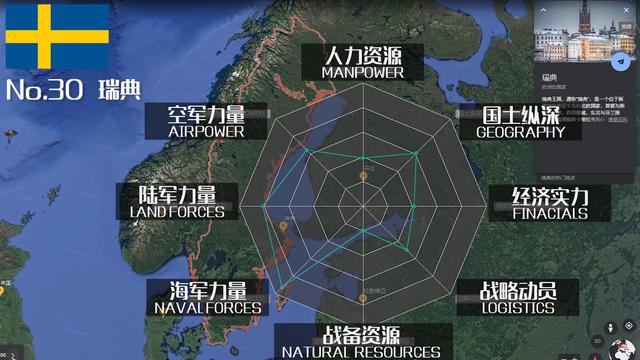 2021年全球军力TOP100排行，军事实力哪家强？且看东亚怪物房-70.jpg