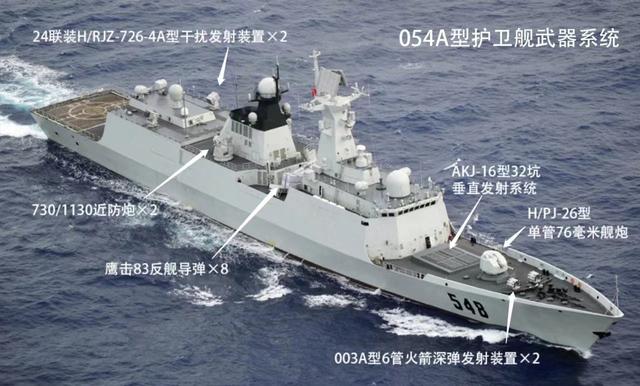 军事动态点评 歼十“完虐”台风、新武直、054B“失望”与“野望”-31.jpg