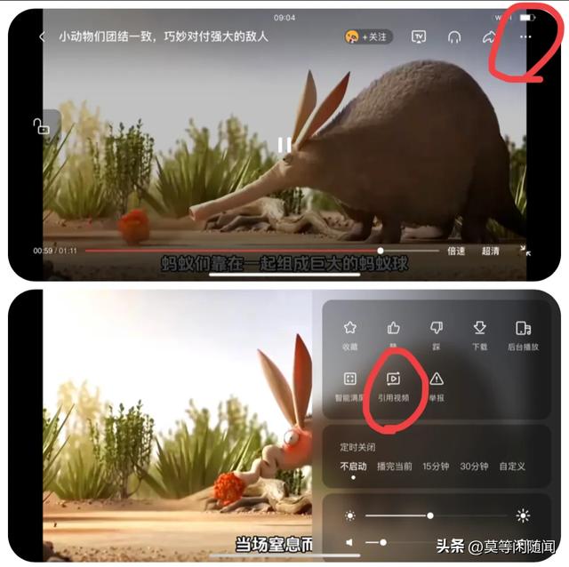 头条里的“引用视频”，如何正确使用你会吗？-5.jpg
