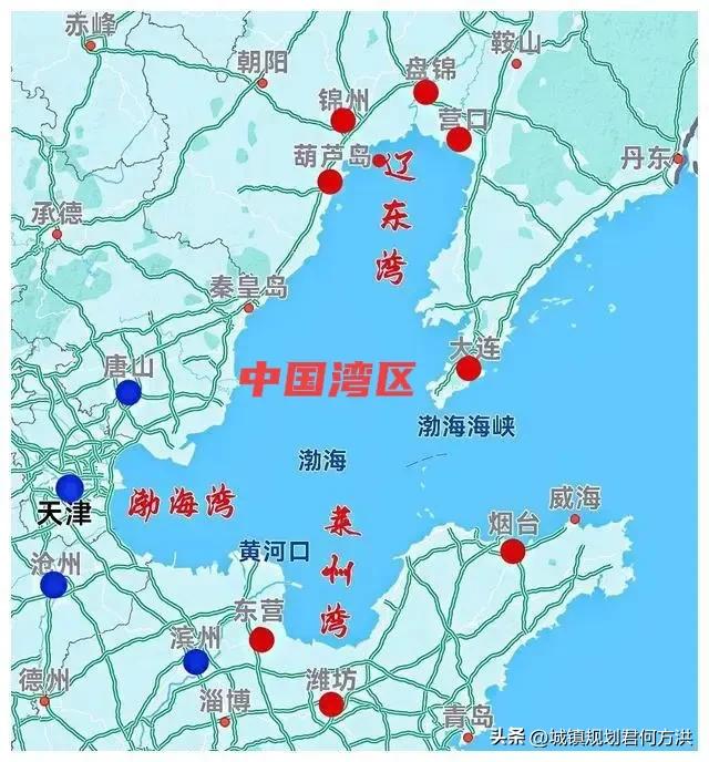 关于中国湾区与美加共建温哥华西雅图湾区竞争世界第五大湾区研究-4.jpg