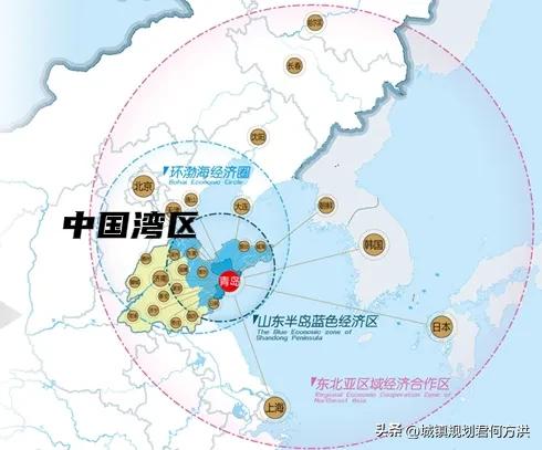 关于中国湾区与美加共建温哥华西雅图湾区竞争世界第五大湾区研究-6.jpg