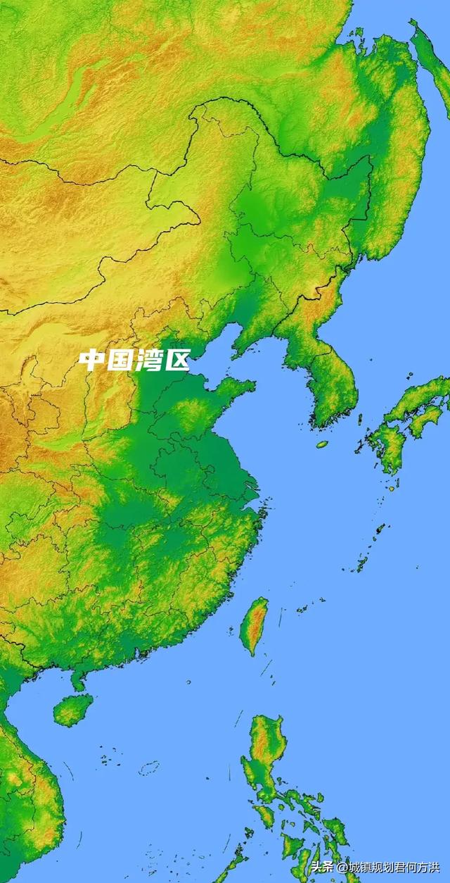 关于中国湾区与美加共建温哥华西雅图湾区竞争世界第五大湾区研究-7.jpg