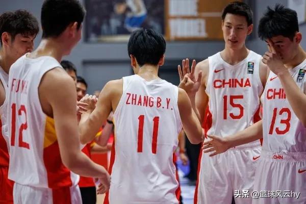 惊天大逆转！中国U17男篮挑落世界第2，重回亚洲之巅希望大增-3.jpg