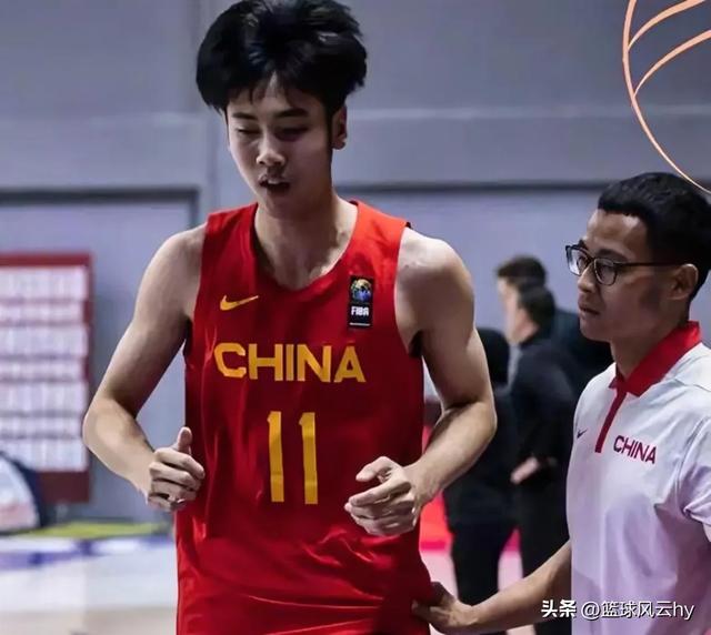 惊天大逆转！中国U17男篮挑落世界第2，重回亚洲之巅希望大增-9.jpg