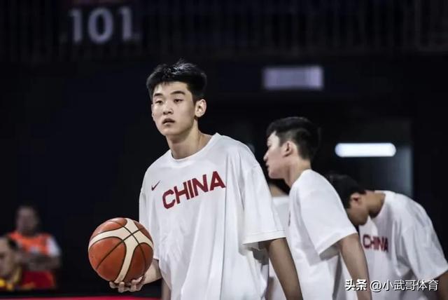 中国U17男篮62：146美国， 84分差距就是中美两国篮球基础的差距-3.jpg