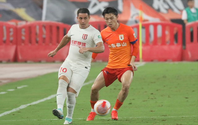 3-0！泰山双杀蓉城，终结3轮不胜，王大雷5次神扑救主！陈蒲建功-3.jpg