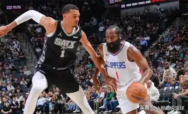 NBA:今日最新排名战况，快船反超火箭湖人，太阳遭重创 骑士11连胜-10.jpg