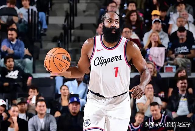 NBA:今日最新排名战况，快船反超火箭湖人，太阳遭重创 骑士11连胜-11.jpg