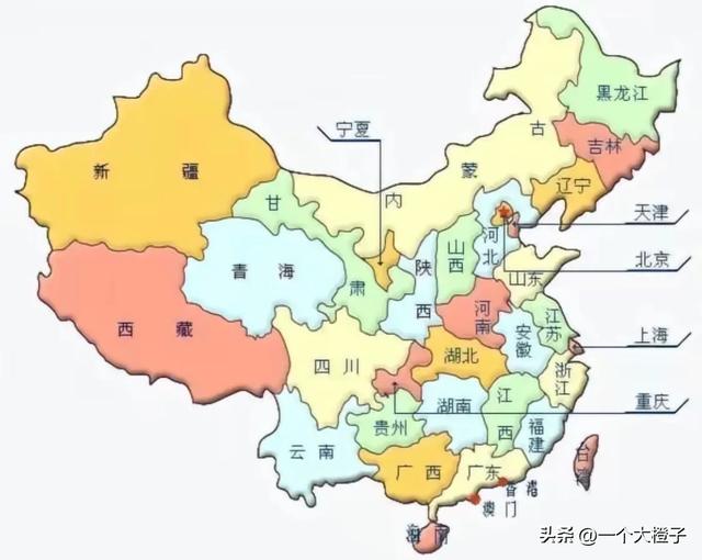 易经：八卦图的方向为什么是反的？用的时候要改过来吗？-3.jpg